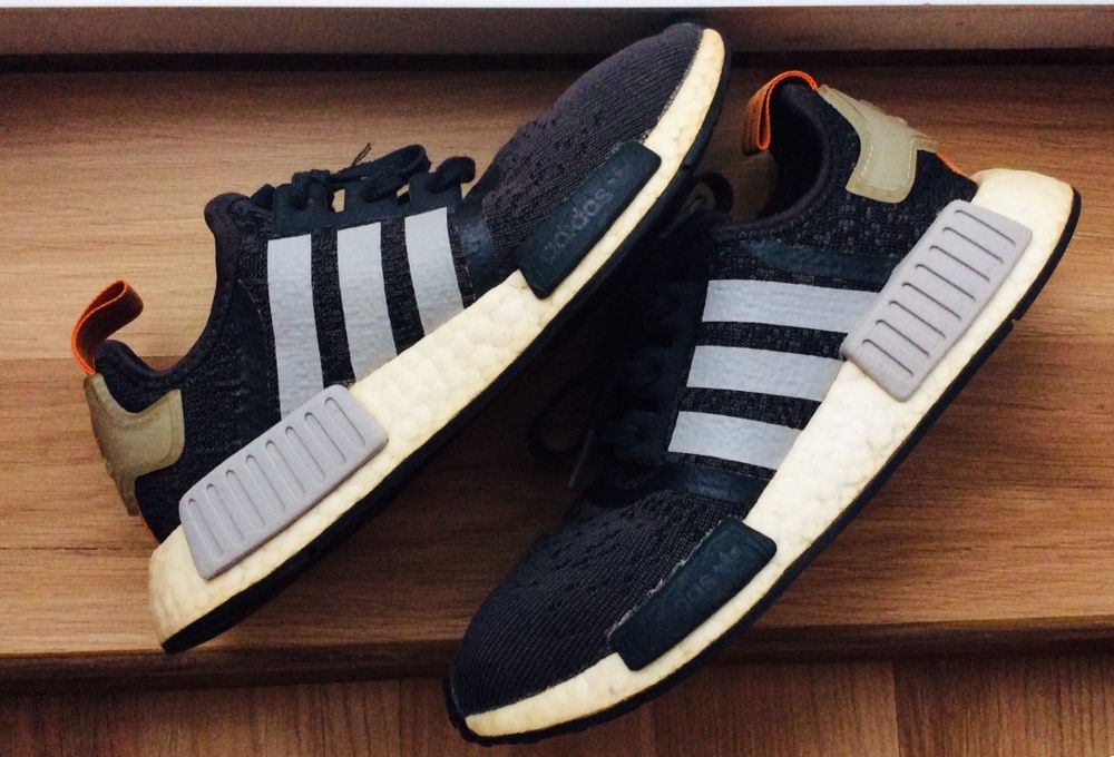 Кроссовки Adidas