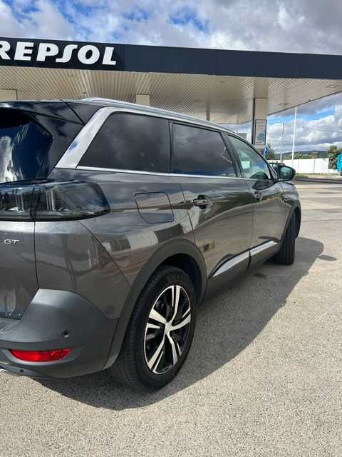 Peugeot 5008 GT 1.5HDI