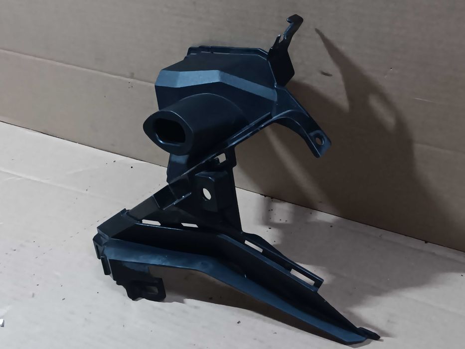 Cobertura direita do pisca Honda CRF1100 Africa Twin