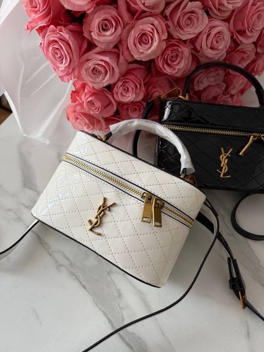 Сумка в стилі Yves Saint laurent