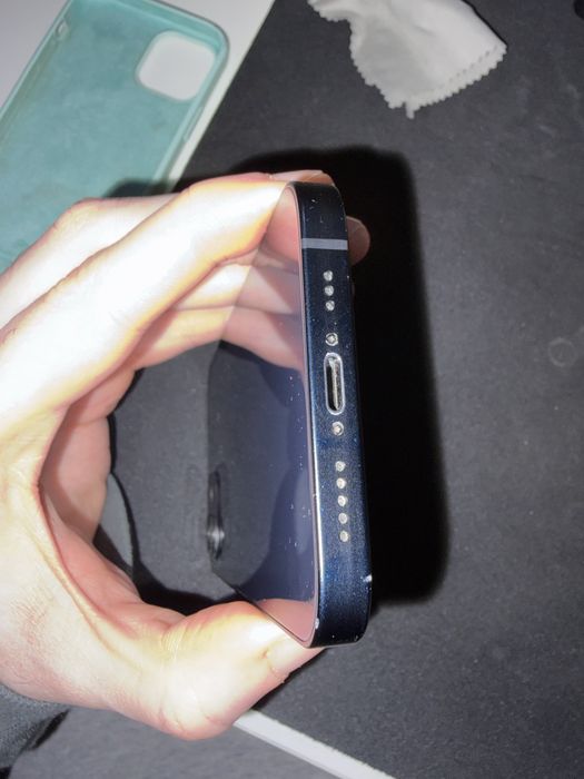 iPhone 12 128GB Azul