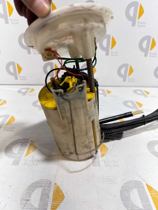 Bomba boia depósito bmw serie 5 e60 e61