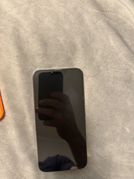 Iphone 13 pro max 256 в ідеальному стані  з коробкою