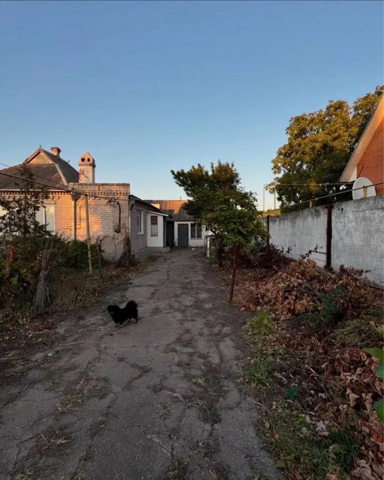 Продаж будинку у Піщанці