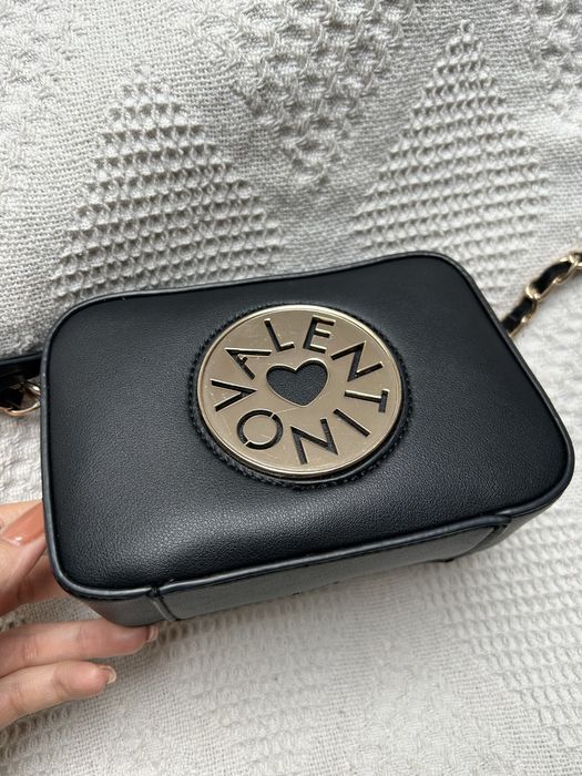 Mała torebka Valentino