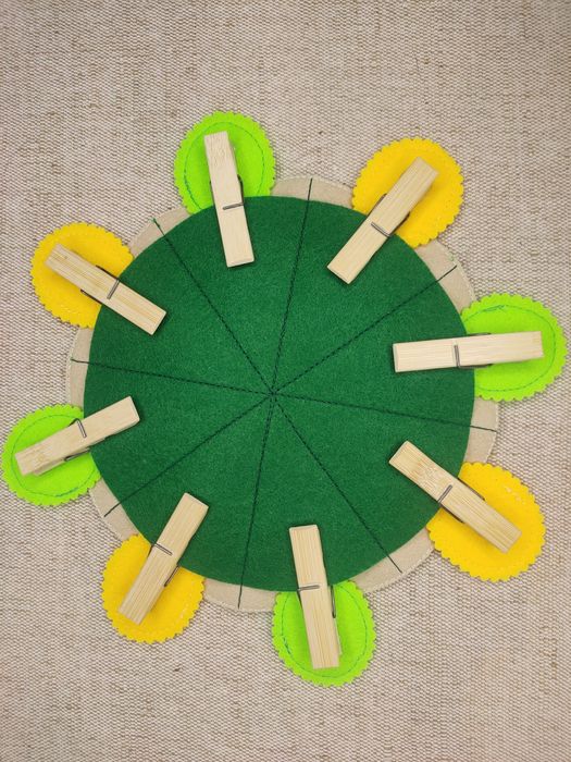 Игры сортеры развивающие из фетра, розвиваючі іграшки сортери з фетру