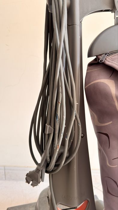 Used Kirby Vacuum Cleaner in Good Condition