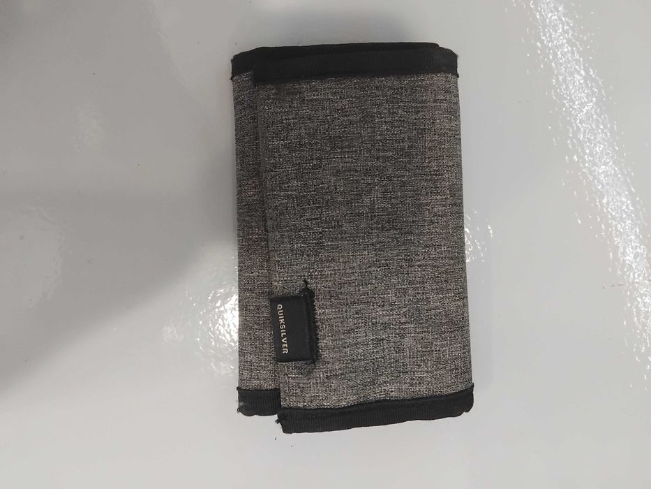 Carteira Quiksilver "The Everydaily" Original