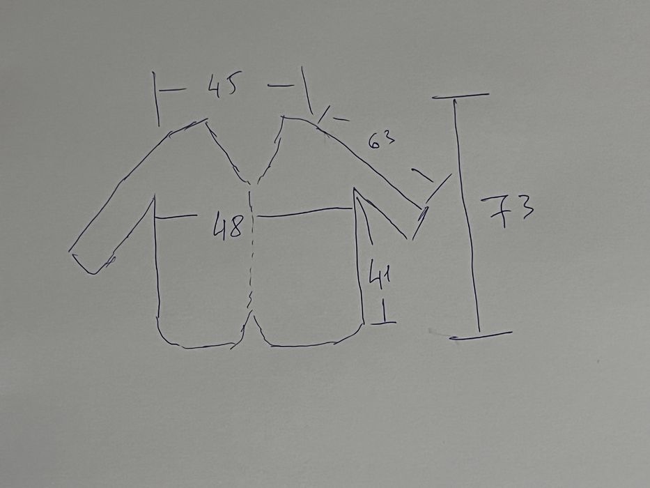 Roy Robson піджак чоловічий