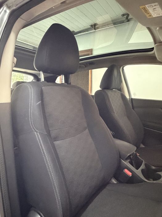 Nissan Qashqai N-Connecta 18
