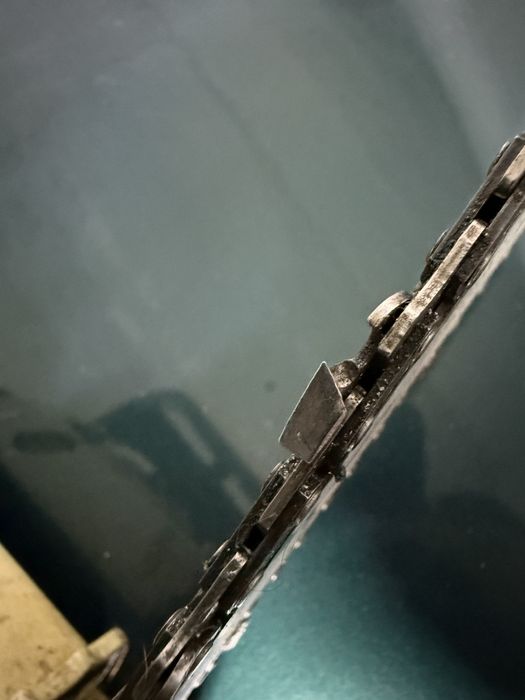 Бензо пила Штиль оригинал