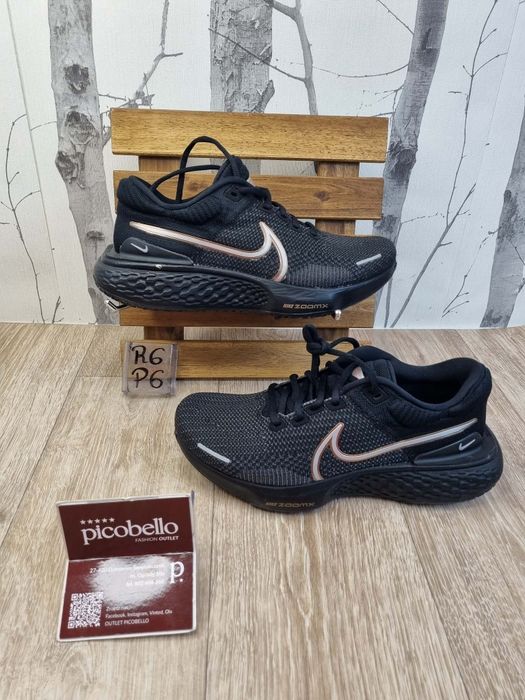 Buty Nike Wmns Zoomx Invincible Run FK 2
