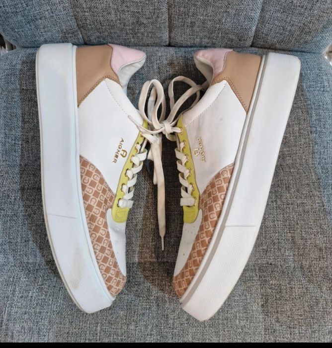 Aigner sneakersy 41