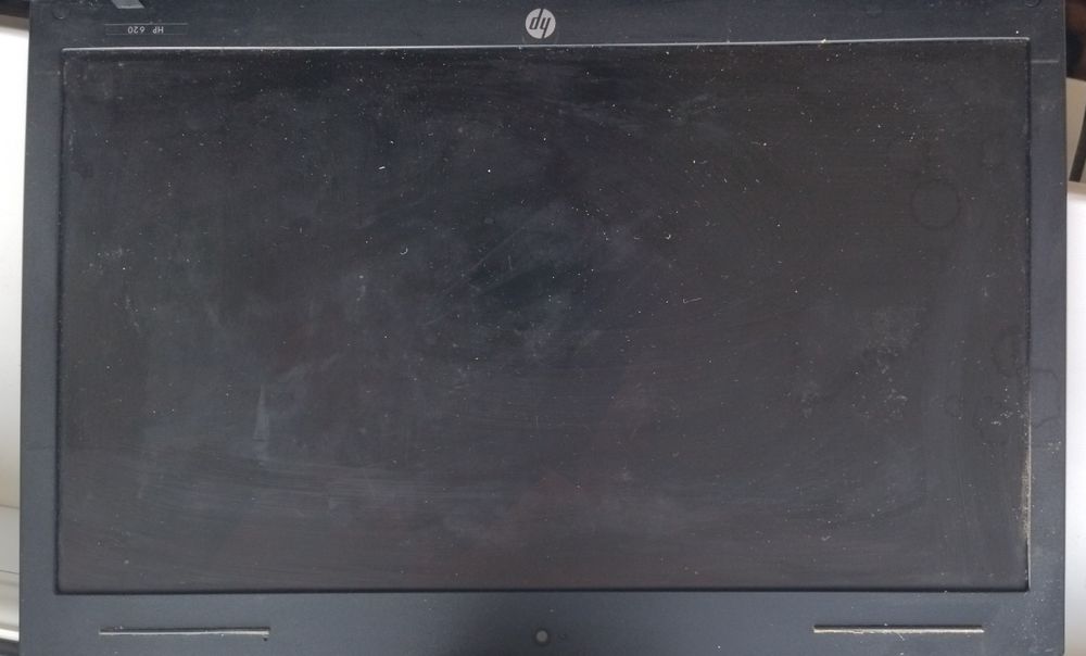 Ноутбук  HP 620 без блока питания