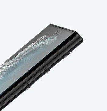 Samsung S22 Ultra - Black