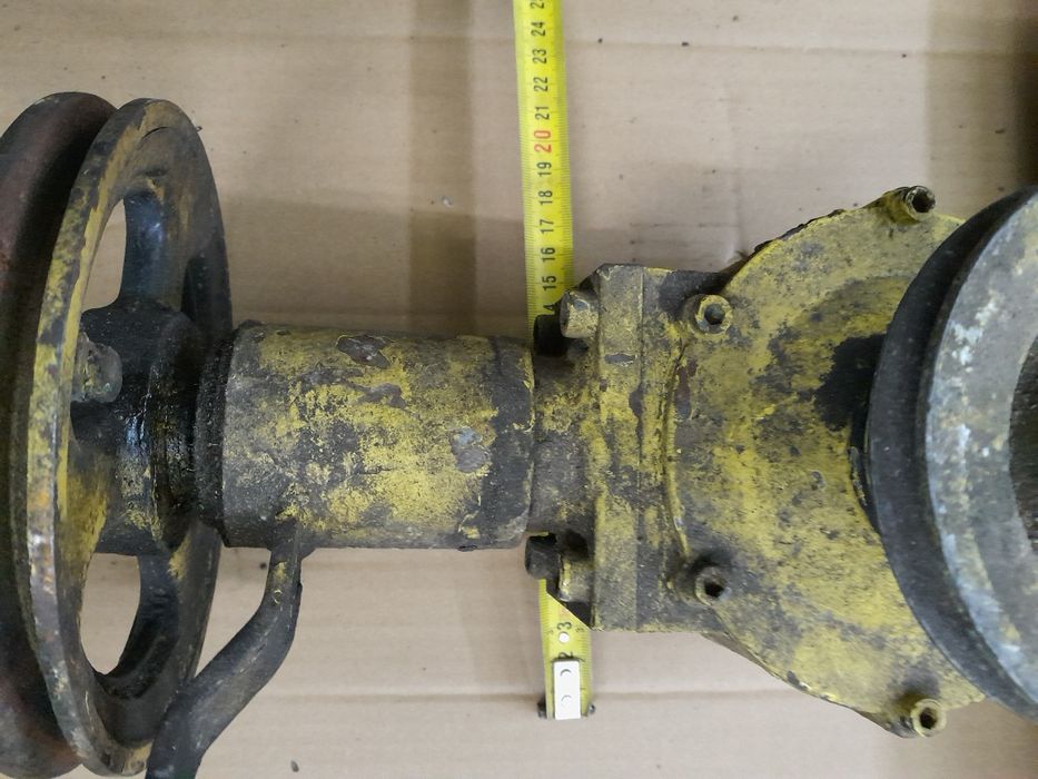 Przekładnia kątowa 1-3