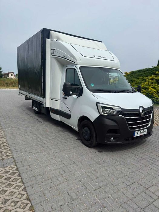 Wynajem Busy 10 ep Tchograf