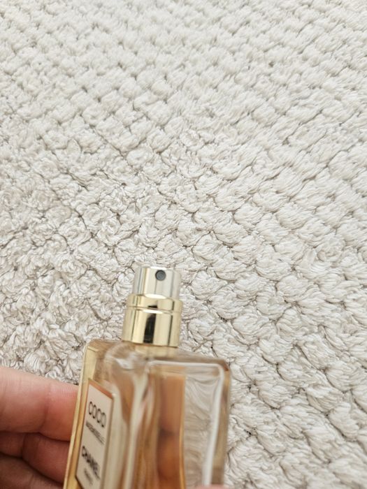 Chanel Coco Mademoiselle Intense