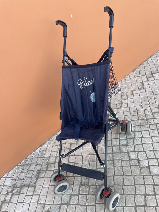Cadeira de refeicão para crianças em bom estado