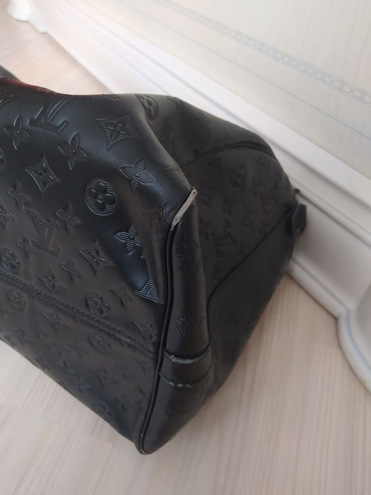 Дорожня сумка Louis Vuitton, Monogramm/Луї Віттон, Монограм