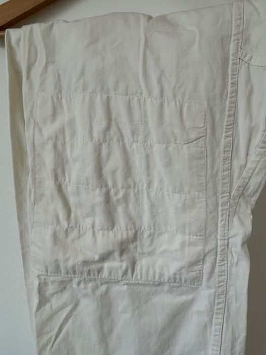 Fato de judo Severo & Monteiro Lda. made in Portugal M/L