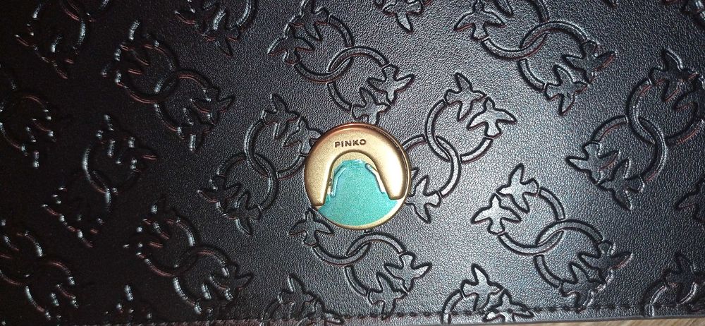 Torebka Pinko nfc original