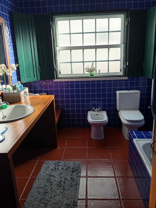 Moradia T7 Centro de Almeirim