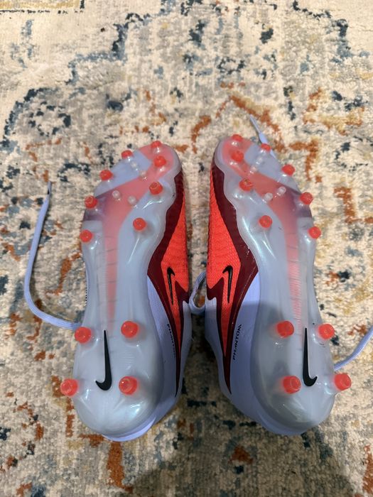 Chuteiras Nike Phanton 6 Low Elite AG 37,5