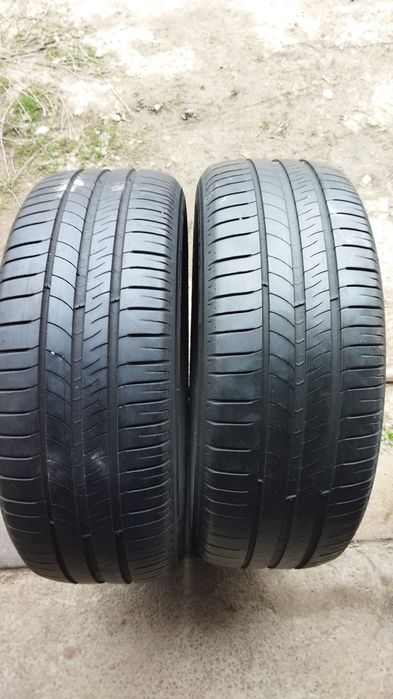 Шини літні 205 55 R16 Michelin