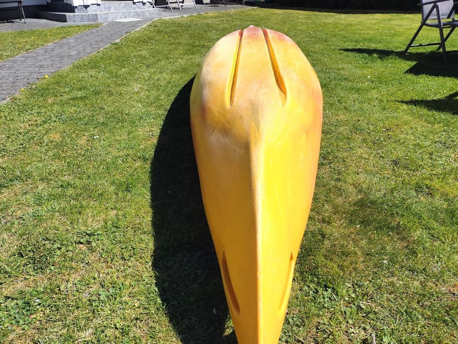 Kajak finder bekayaker