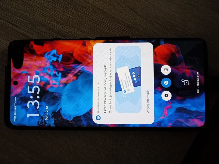 Motorola edge 40 neo