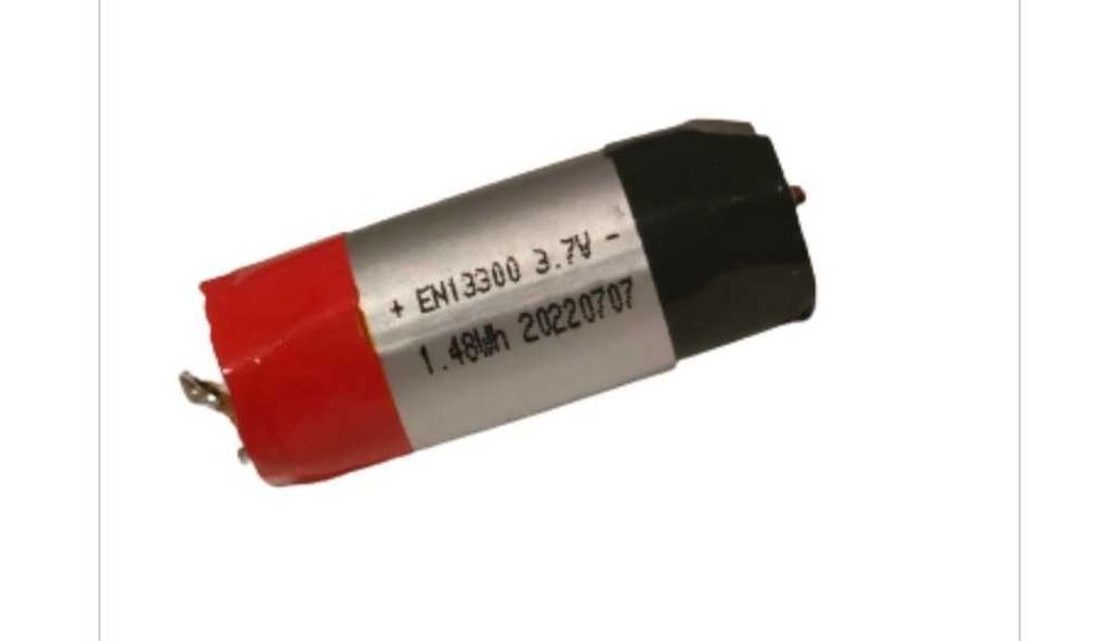 16x Bateria Akumulator 13300,360mAh Li-Poly 3,7V 1,33Wh