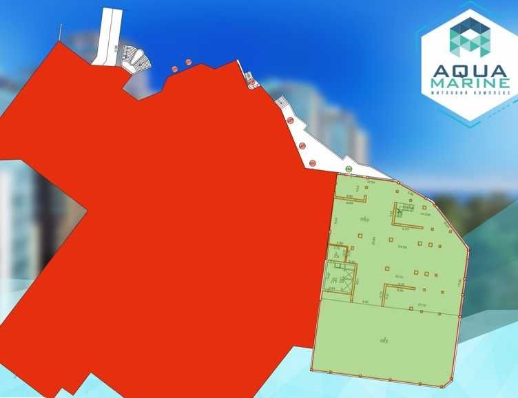 Commercial real estate at st. Sportivnaya (area 2000 m²) - Atlanta.ua - photo 20