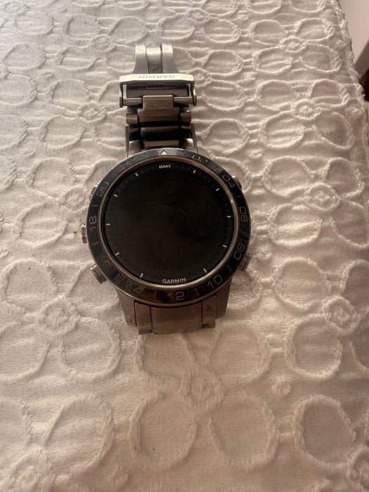 Zegarek Garmin Aviator