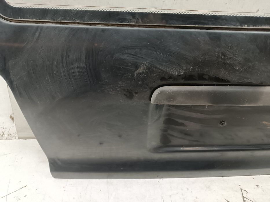 Porta de mala - volkswagen polo caixa (86cf) | 92 - 94