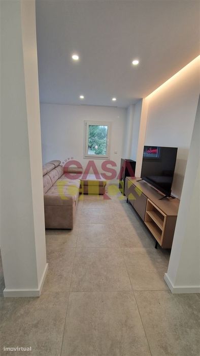 Apartamento T2 Venda em Constância,Constância