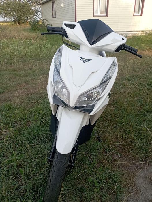 Продам скутер  honda Click