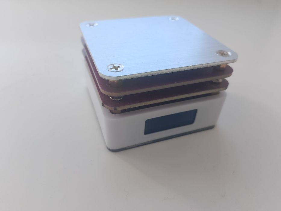 Нижній підігрів G3061 PD65W type-C