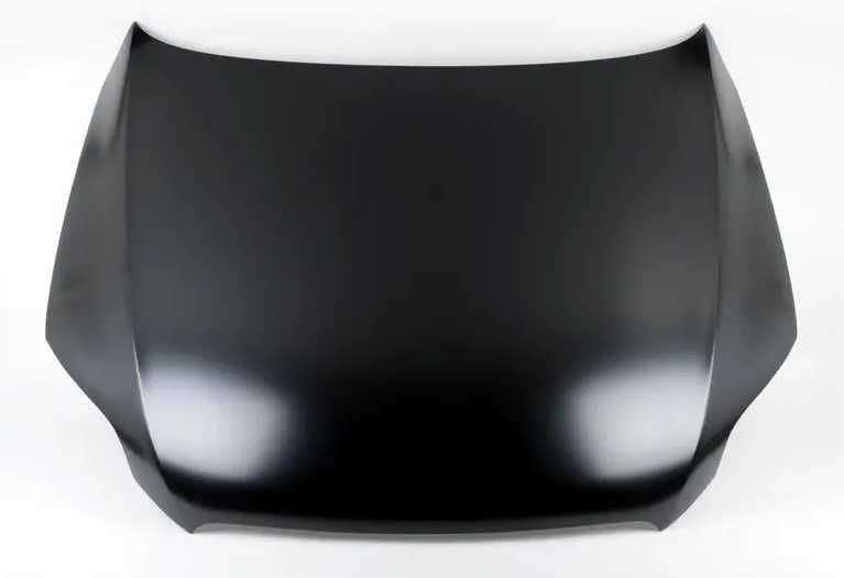 Audi Q7 4L0 Капот Алюминий 2008 2009 2010 2011 2012 2013 2014 2015