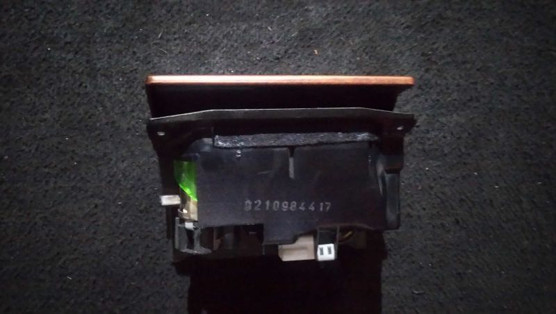 Kit Cinzeiro Alfa Romeo 156 (932_)