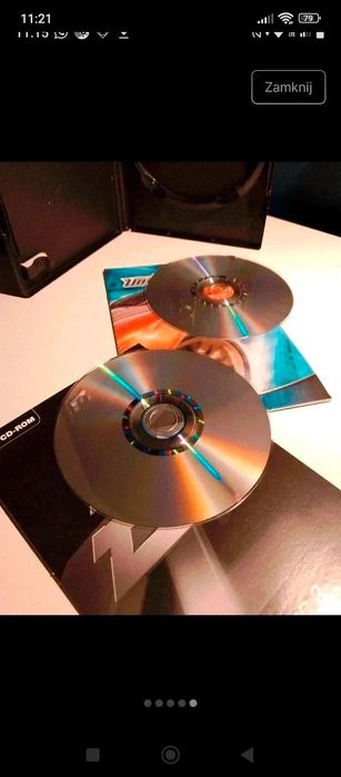 PC - Need for speed Underground Gra