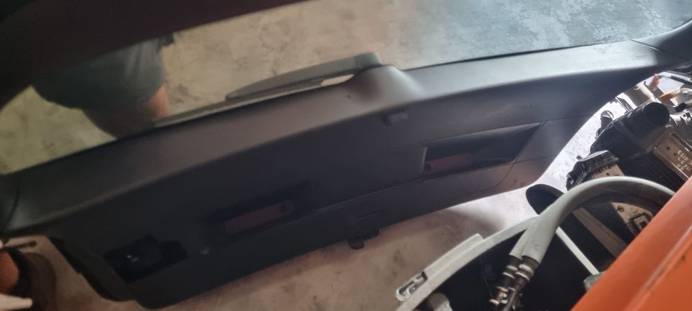 Mala completa volkswagen golf 6