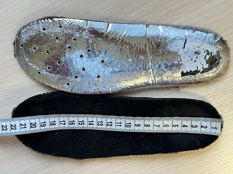 Зимові,теплі, зручні сапожки Ecco, розмір 33