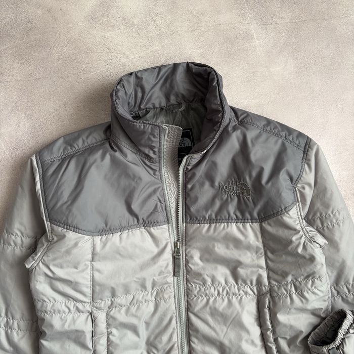 The North Face Summit