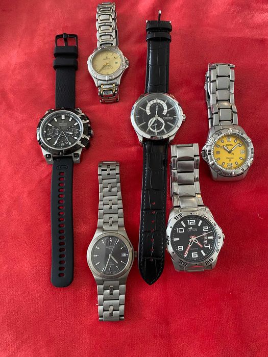 Zegarek Certina DS Titanium - Tytanowy, Szafirowe Szkło, 100M