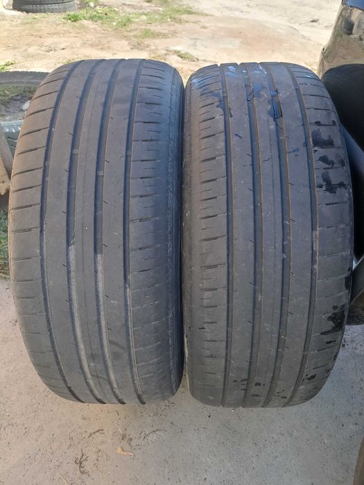Шини літні 205 60 16