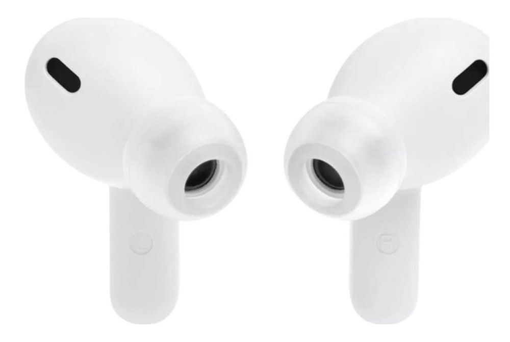 JBL SŁUCHAWKI bezprzewodowe douszne bluetooth wygodne 200 TWS