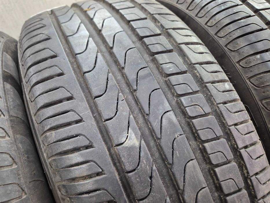 Pirelli Scorpion Verde 235/50r19 99V 7mm N2592