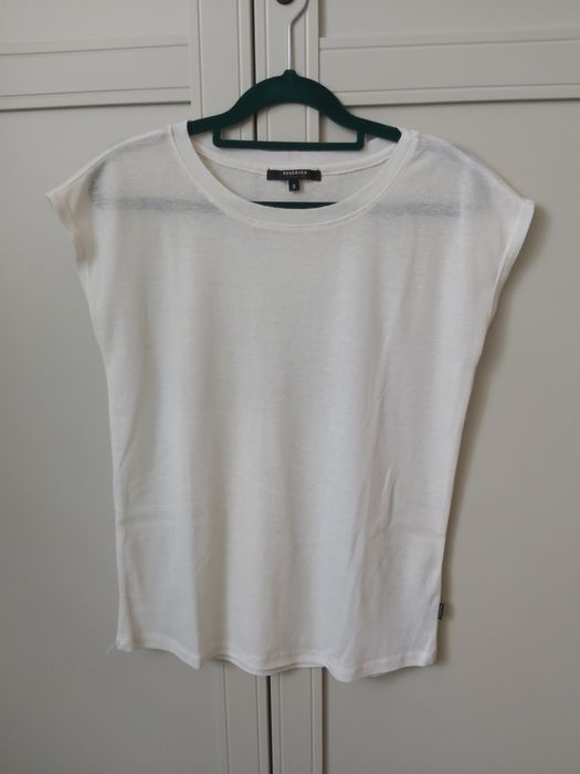 Letnia bluzka / Reserved / S