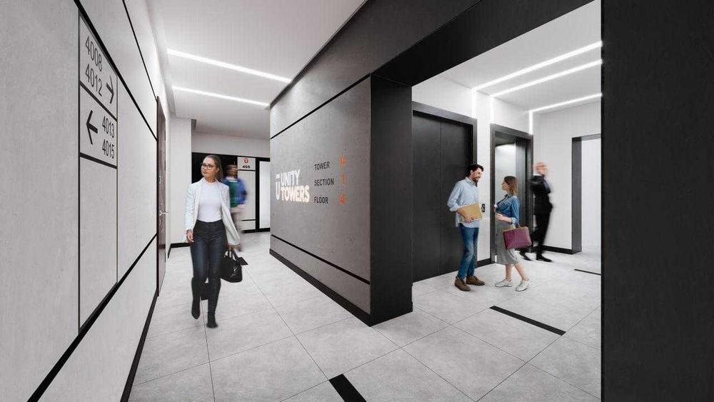 Квартира  Одесса в Аркадии!  "Unity Towers" Рассрочка!